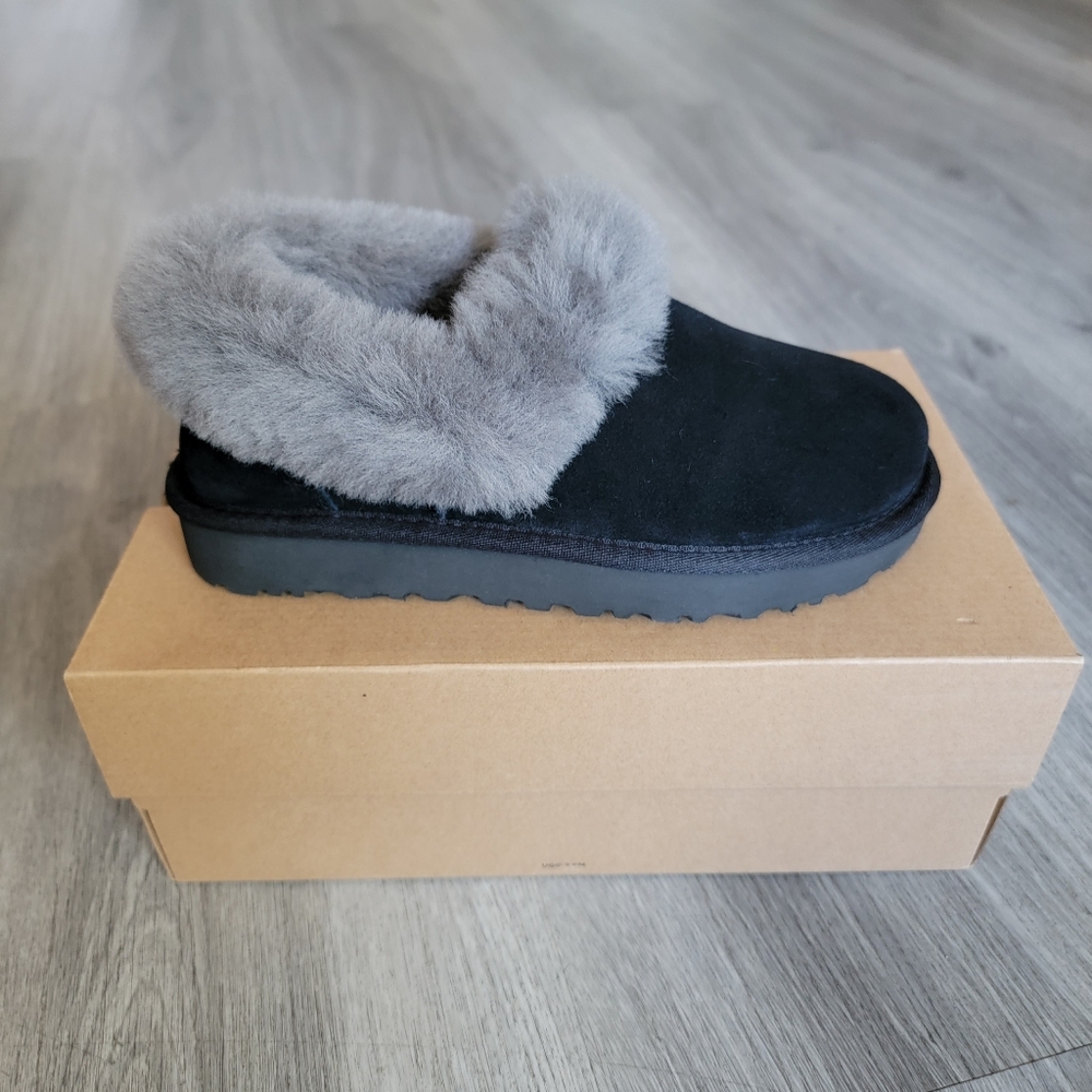 UGG  Nita Slippers - Picture 3 of 11